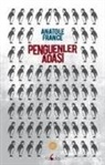 Anatole France - Penguenler Adasi