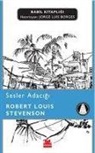 Robert Louis Stevenson - Sesler Adacigi