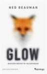 Ned Beauman - Glow, türksiche Ausgabe