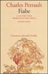 Charles Perrault, I. Porfido - Fiabe. Testo francese a fronte