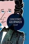 Giacomo Leopardi, L. Felici - Canti. Ediz. integrale
