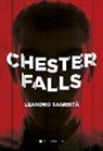Leandro Sagrist&aacute; Garc&iacute;a - Chester Falls