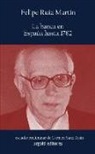 Felipe Ruiz Martín, Carmen Sanz Ayán - La banca en España hasta 1782