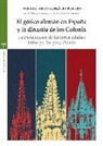 José Fernando González Romero - El gótico alemán en España y la dinastía de los Colonia : la cristalización de las torres caladas : Friburgo, Burgos y Oviedo
