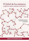 El árbol de los números : cognición, lógica y práctica matemática