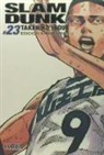 Takehiko Inoue - Slam Dunk Kanzenban 23
