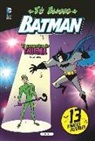 Blake Hoena, Blake A. Hoena - Batman. El secuestro de Enigma