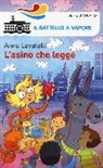 Anna Lavatelli, M. Rubino - L'asino che legge