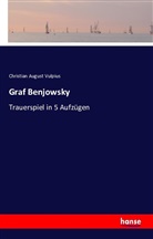 Christian A. Vulpius, Christian August Vulpius - Graf Benjowsky