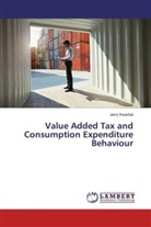Jerry Kwarbai - Value Added Tax and Consumption Expenditure Behaviour