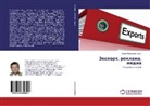 Boris Zalesskij - Jexport, reklama, media