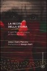Anton G. Mancino, Anton Giulio Mancino - La recita della storia. Il caso Moro nel cinema di Marco Bellocchio