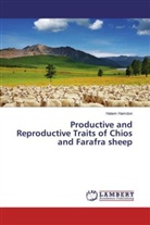 Hatem Hamdon - Productive and Reproductive Traits of Chios and Farafra sheep