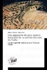 Alassan Ndiaye, Alassane Ndiaye, Najoua Zizi - Une approche de suivi spatio-temporel de la salinité des sols du Tadla
