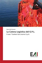 Dario Del Giovane - La Catena Logistica del G.P.L.