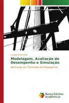 J. Augusto Dunham - Modelagem, Avaliação de Desempenho e Simulação
