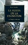 James Swallow - La huida de la Eisenstein 4
