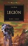 Dan Abnett - Legión 7
