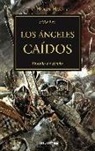 Mike Lee - Los ángeles caídos 11