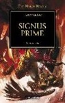 James Swallow - Signus Prime 21