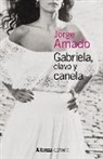 Jorge Amado - Gabriela, clavo y canela