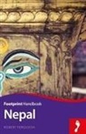 Robert Ferguson - Nepal 3rd Edition
