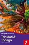 Lizzie Williams - Trinidad and Tobago 2nd ed