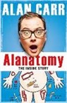 Alan Carr - Alanatomy