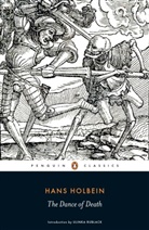 Hans Holbein, Ulinka Rublack, Ulinka Rublack, Rublack Ulinka - The Dance of Death