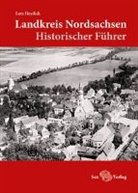 Lutz Heydick - Landkreis Nordsachsen