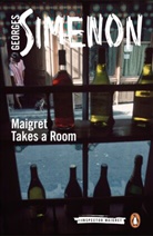 Georges Simenon, Shaun Whiteside - Maigret Takes a Room