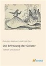 Omar Ben-Suleiman, Ludol Krehl, Ludolf Krehl - Die Erfreuung der Geister