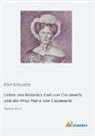 Karl Schwartz - Leben des Generals Carl von Clausewitz und der Frau Marie von Clausewitz