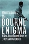 Eric Lustbader, Eric Van Lustbader - Bourne Enigma