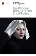 Joost Zwagerman, Joost Zwagerman - Penguin Book of Dutch Short Stories