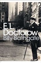 E L Doctorow, E. L. Doctorow, Doctorow E. L. - Billy Bathgate