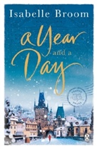 Isabelle Broom, Broom Isabelle - A Year and a Day