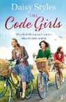Daisy Styles - The Code Girls
