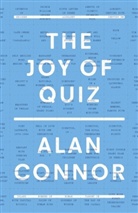 Alan Connor - Joy of Quiz