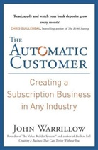 John Warrillow - Automatic Customer