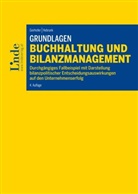 Susann Geirhofer, Susanne Geirhofer, Claudia Hebrank - Grundlagen Buchhaltung und Bilanzmanagement
