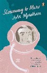 John Wyndham - Stowaway to Mars