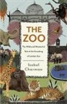Isobel Charman, Charman Isobel - Zoo