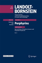 M P Dobhal, M.P. Dobhal, D Lechner, M D Lechner, R Gupta, R. Gupta... - Porphyrins - Spectral Data of Porphyrin Isomers and Expanded Porphyrins