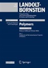 Wolfgan Grellmann, Wolfgang Grellmann, Sabine Seidler, Karl-Friedrich Arndt, D Lechner, Dieter Lechner... - Part 3: Mechanical and Thermomechanical Properties of Polymers