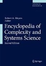 Rober A Meyers, Robert A. Meyers - Encyclopedia of Complexity and Systems Science
