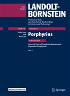 M P Dobhal, M.P. Dobhal, D Lechner, M D Lechner, R Gupta, R. Gupta... - Porphyrins - Spectral Data of Porphyrin Isomers and Expanded Porphyrins
