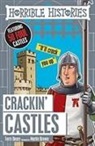 Terry Deary, Martin Brown - Crackin' Castles