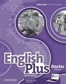 Diana Pye, Robert Quinn, Claire Thacker, Ben Wetz - English Plus Starter Workbook with Access to Practice Kit