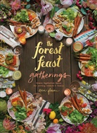 Blaine Brownell, Brownell Blaine, Erin Gleeson - The Forest Feast Gatherings